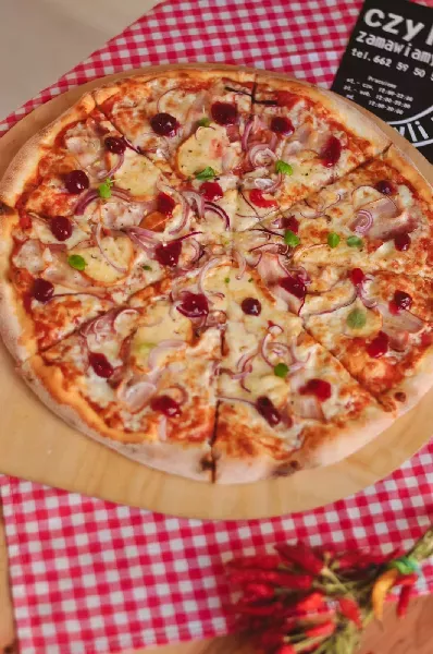 pizza 9